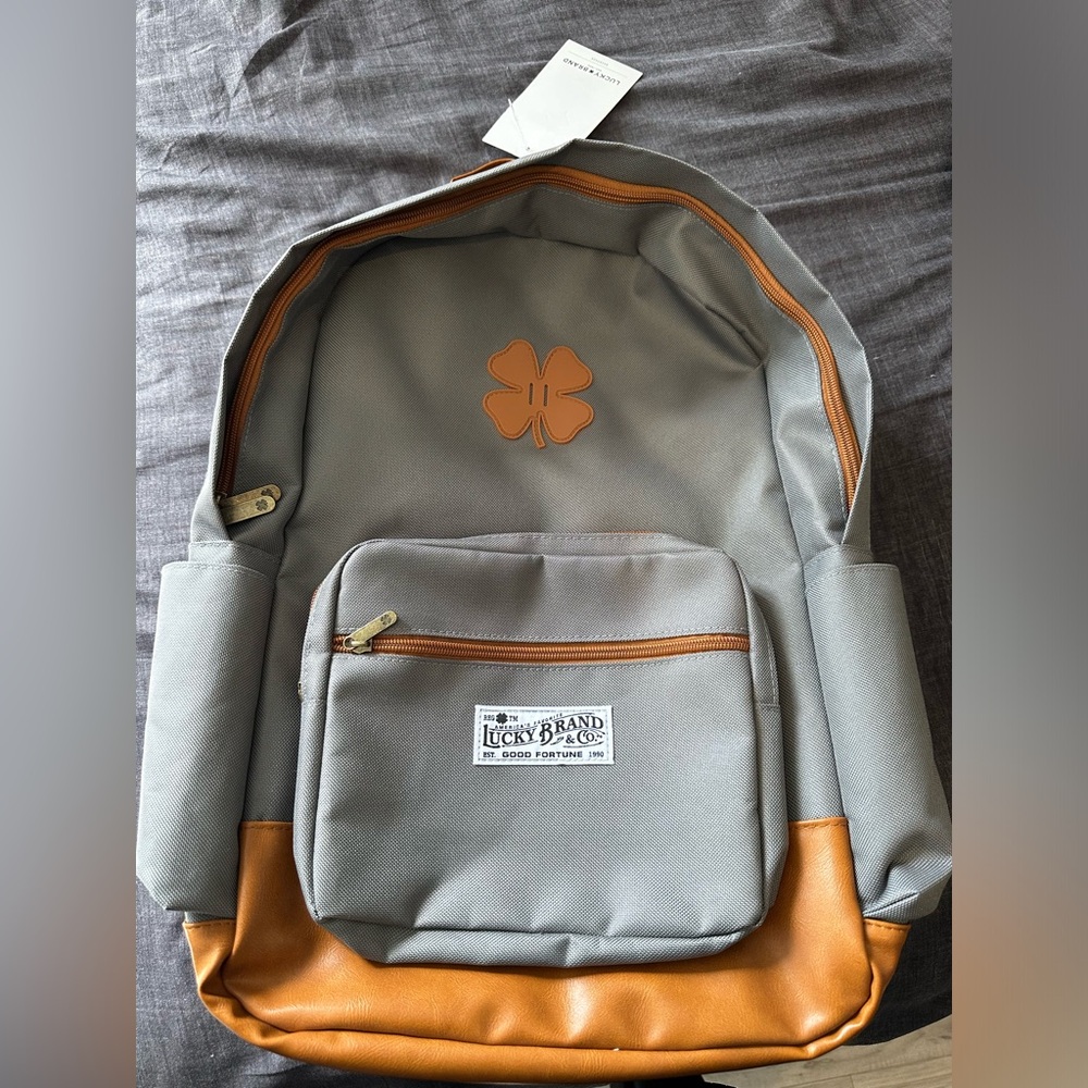 Lucky Brand Backpack